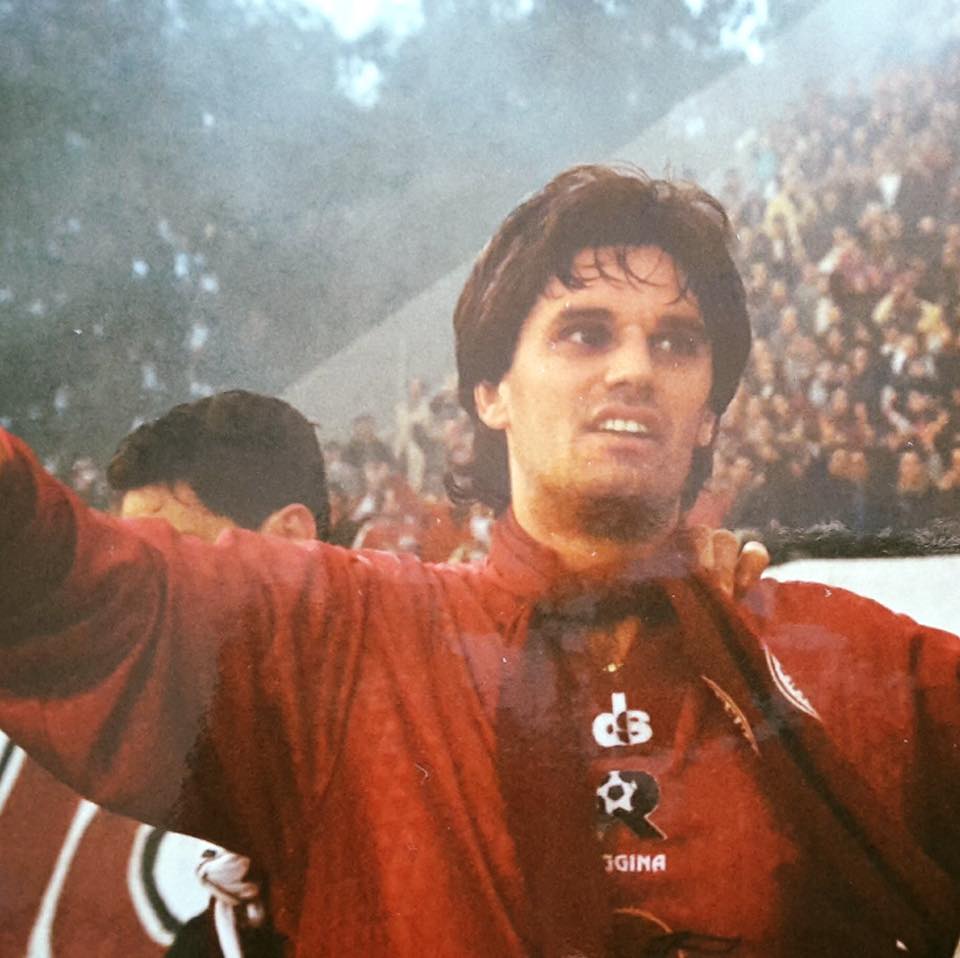 Derby dello Stretto, parla il doppio ex Marco Carrara: “Mi aspetto una bella partita, ma il mio cuore è&nbsp;amaranto”