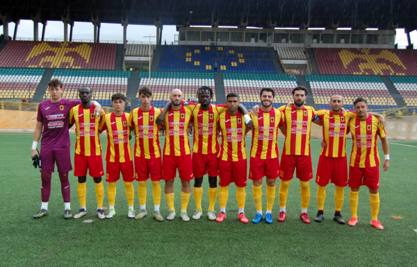 Reggina – Nuova Igea Virtus, la capolista al Granillo: Torrisi alla prova del&nbsp;nove