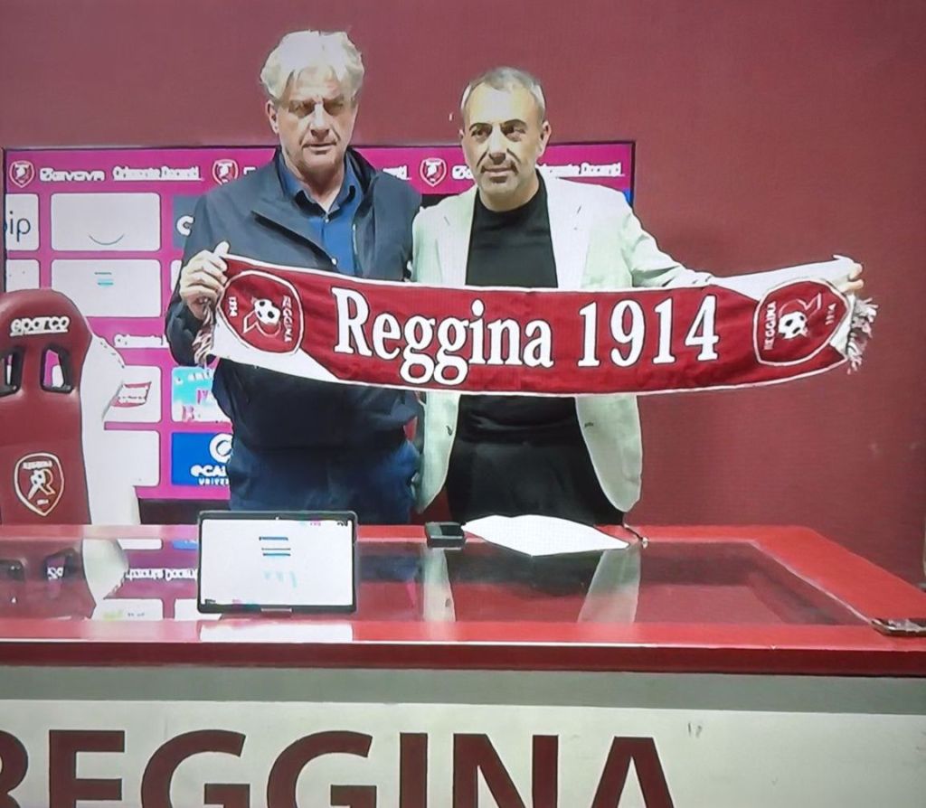 Le prime parole di Torrisi: entusiasmo, identità e lavoro al centro del&nbsp;progetto