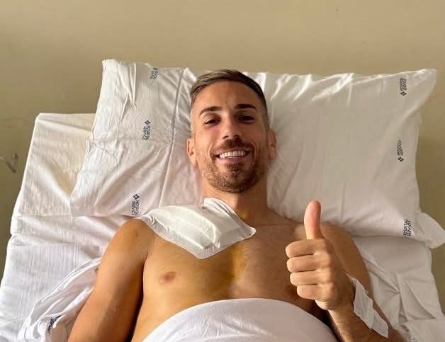 Reggina, l’operazione dell’attaccante Amaranto Antonino Ragusa è andata a buon&nbsp;fine.