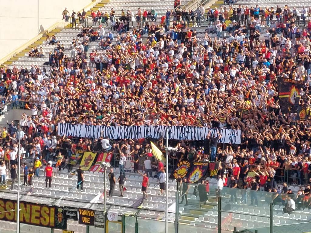 Mi hanno detto&nbsp;che…