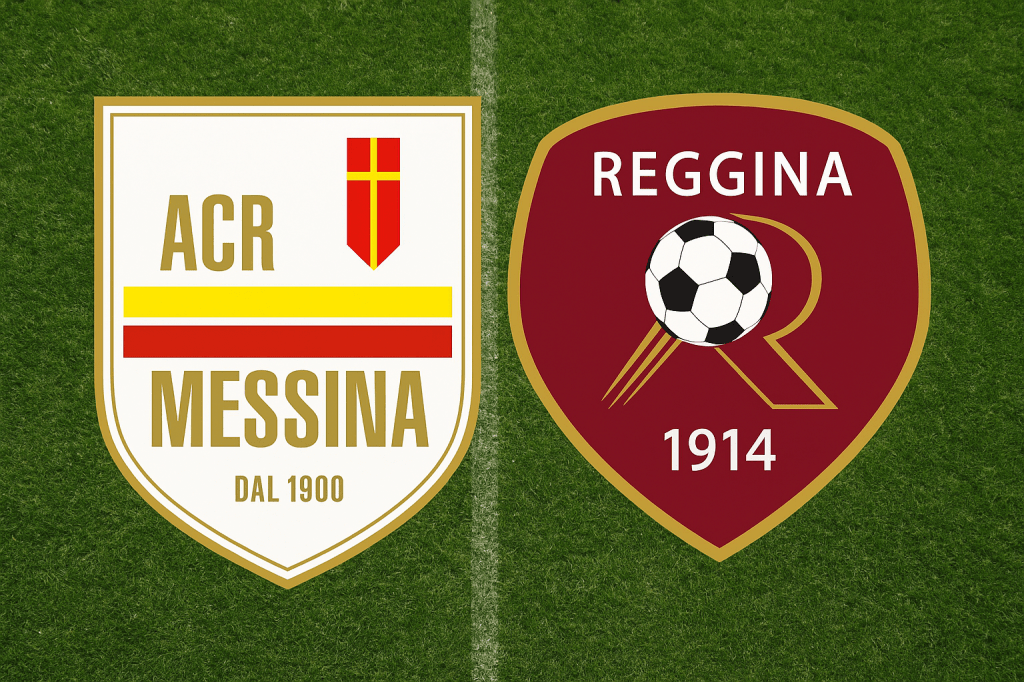 Messina–Reggina, il Derby dello Stretto nei numeri: una storia lunga un&nbsp;secolo