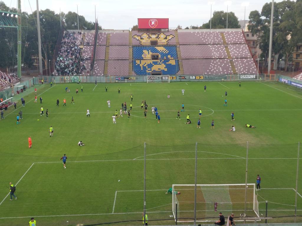 MI HANNO DETTO&nbsp;CHE…