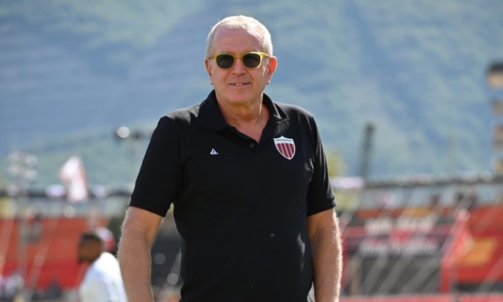 DUE PIAZZE, UN DESTINO: LA CRISI PARALLELA DI REGGINA E&nbsp;NOCERINA