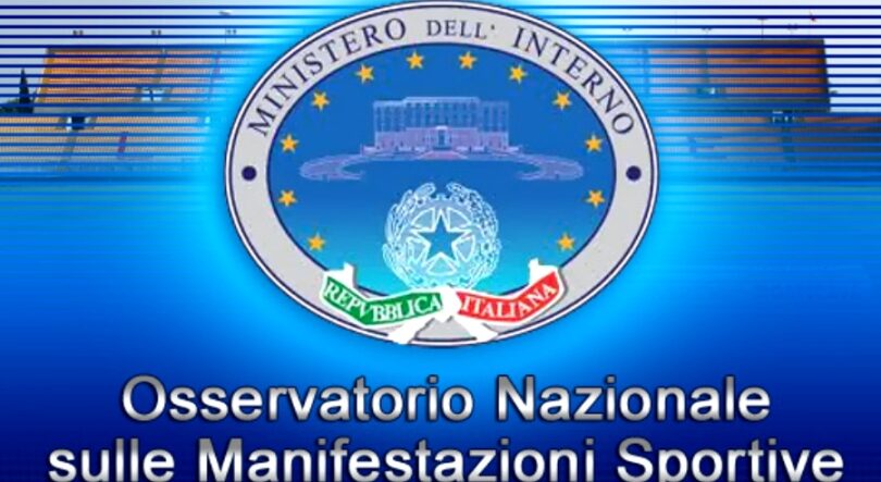 Reggina – Gela, sospesa vendita biglietti per la tifoseria&nbsp;ospite