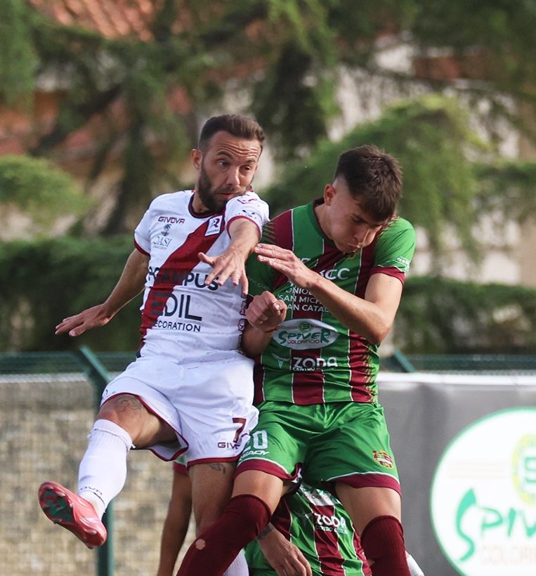 Sancataldese – Reggina, le pagelle di&nbsp;Albamaranto