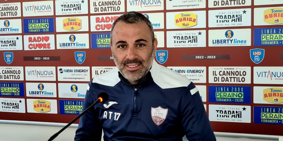 Chi è Alfio Torrisi, il nuovo allenatore della&nbsp;Reggina