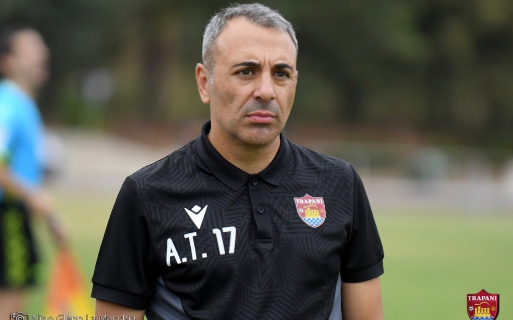 ALFIO TORRISI SEMPRE PIU’ VICINO ALLA&nbsp;REGGINA