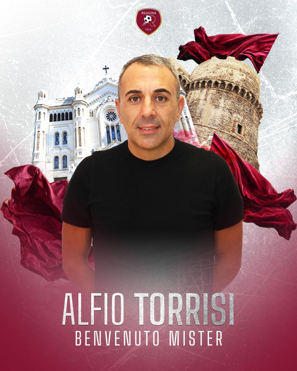 Caro mister Torrisi, c’è  tanto da&nbsp;lavorare