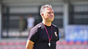 Domenico Zito sulla Reggina: “Situazione surreale, ma si può recuperare”