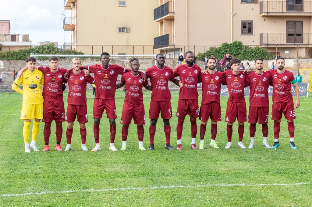 Reggina, sfida delicata ad Acireale: al “Aci e Galatea” serve una&nbsp;scossa