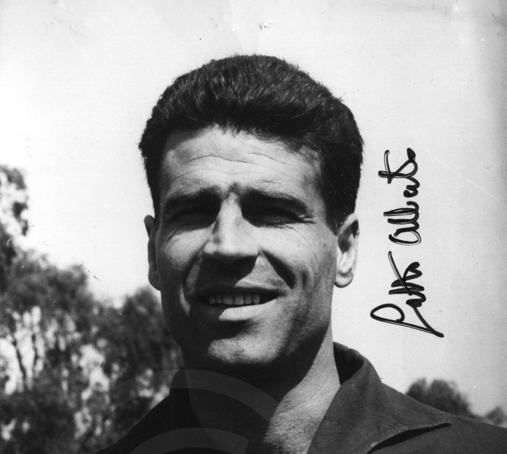 Alberto Gatto, una vita con la&nbsp;Reggina