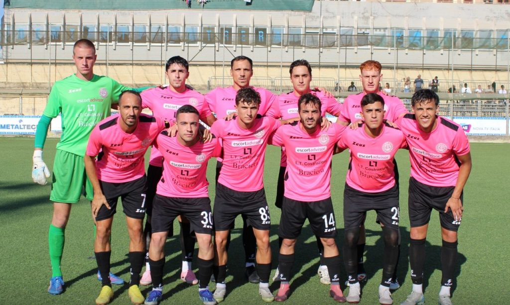 Prossimo avversario: alla scoperta dell’Athletic Club&nbsp;Palermo