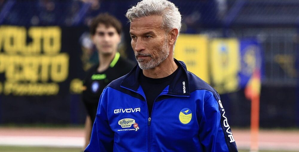 Esclusiva www.albamaranto.org – Intervista a Gianluca Atzori: “La Reggina si rialzerà, ma serve ritrovare fame e&nbsp;umiltà”