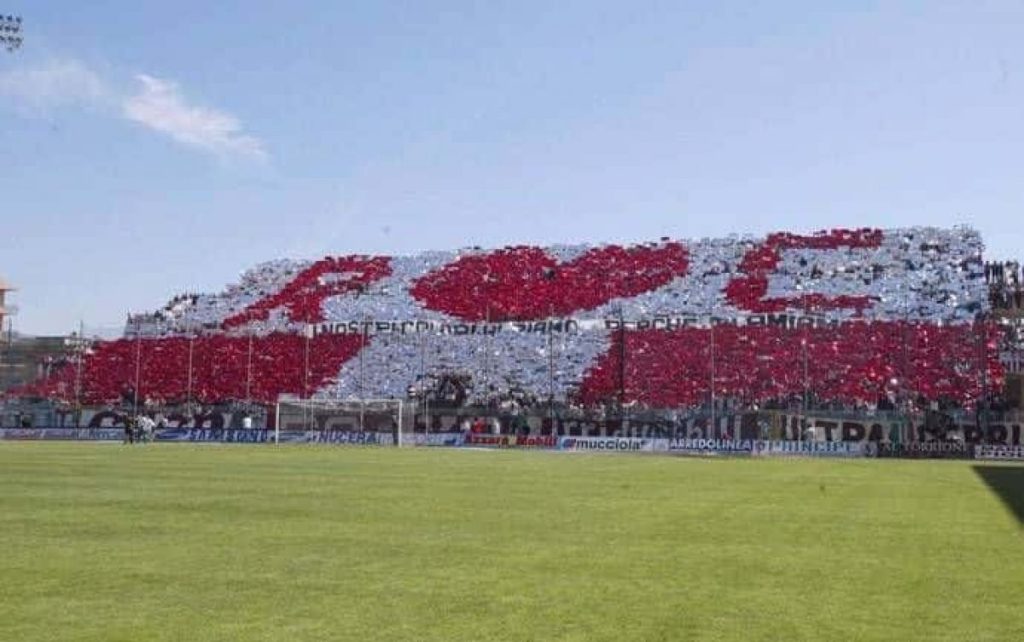 Oltre la categoria: già più di 6.000 biglietti venduti per&nbsp;Reggina-Milazzo
