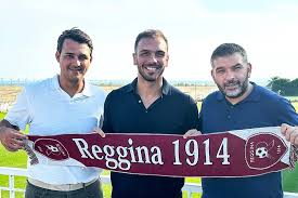 Reggina, parla Cormaci: “Non siamo le figure giuste per Reggio&nbsp;Calabria”