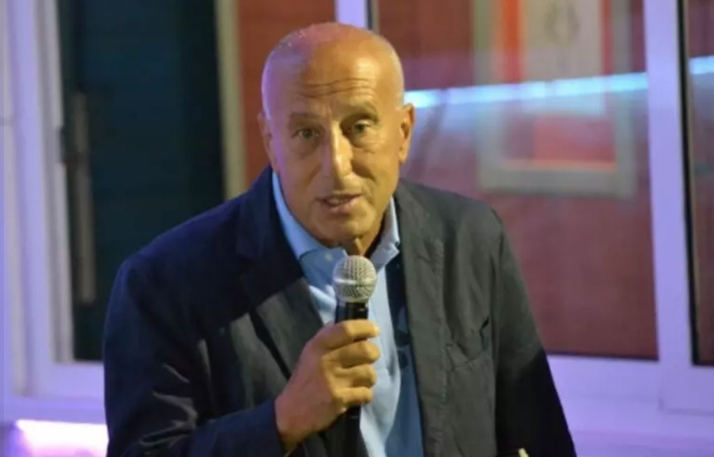 Arrivederci Mimmo Morace, grande uomo e grandissimo&nbsp;giornalista