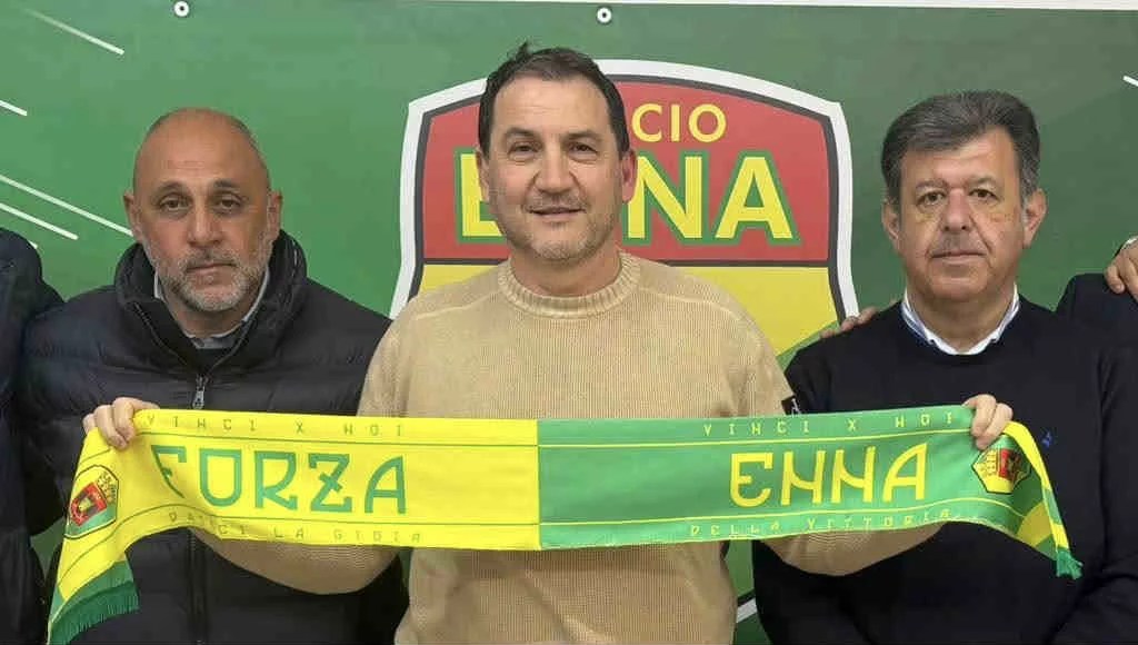 Conosciamo più da vicino l’Enna, prossimo avversario della&nbsp;Reggina