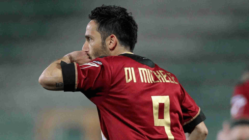 PILLOLE DI CALCIOMERCATO – SERIE D – Gir.&nbsp;I