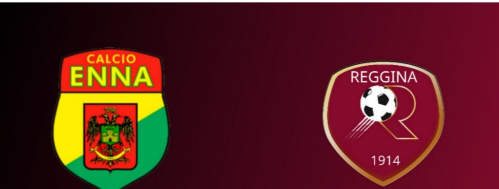 Enna – Reggina: Le formazioni&nbsp;ufficiali