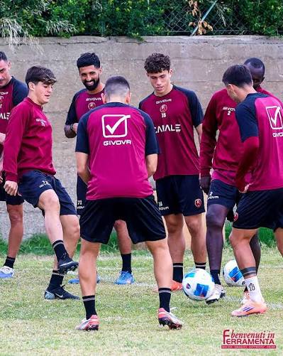 Domenica sarà una Reggina d’emergenza con i nerorosa&nbsp;palermitani