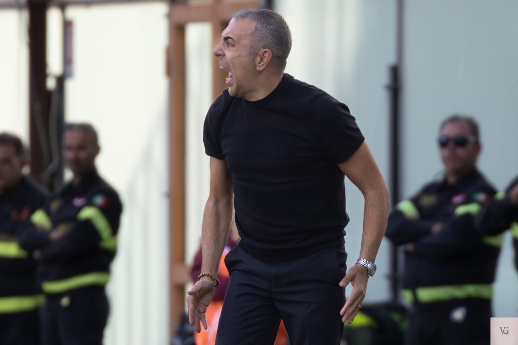 La Reggina bissa: seconda vittoria consecutiva e un segnale atteso da&nbsp;mesi