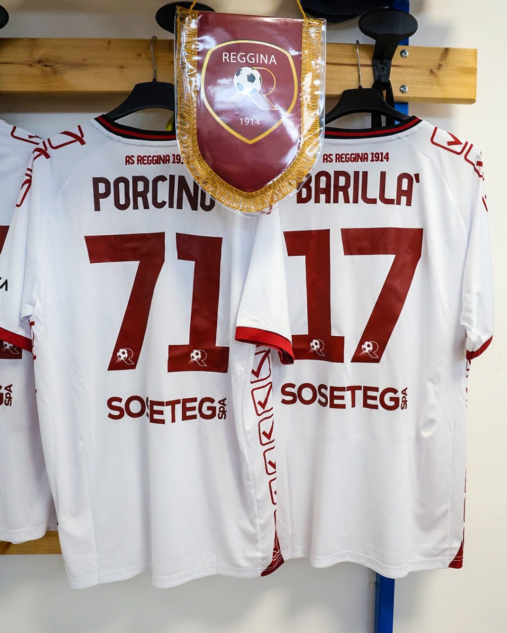 Acireale – Reggina, le pagelle&nbsp;amaranto