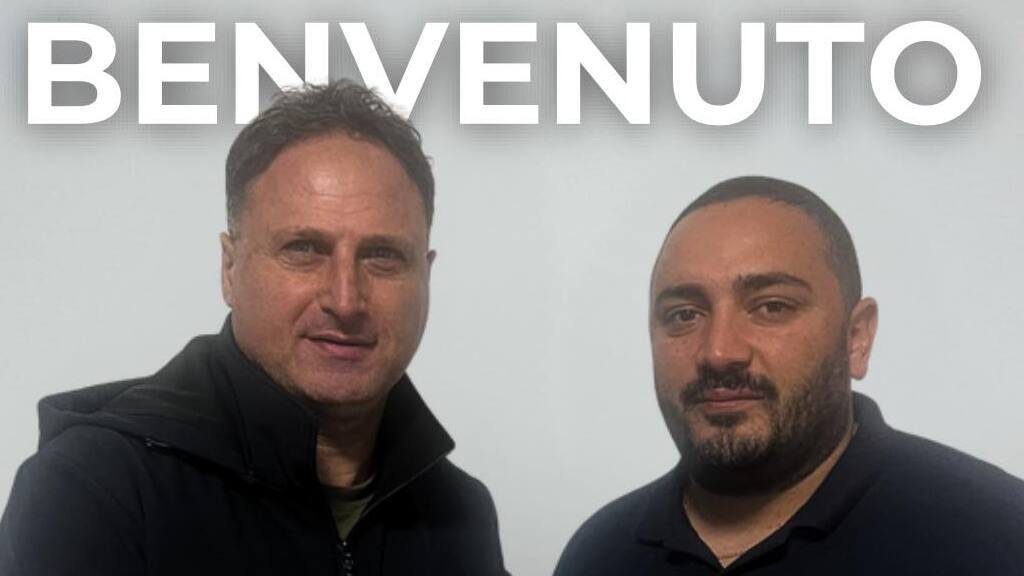 Gela, il reggino Misiti è il nuovo&nbsp;allenatore