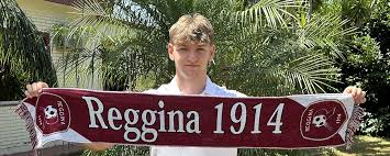 Reggina, emergenza in attacco: l’addio di Montalto, Ferraro ancora out. Resta solo il giovane&nbsp;Pellicanò