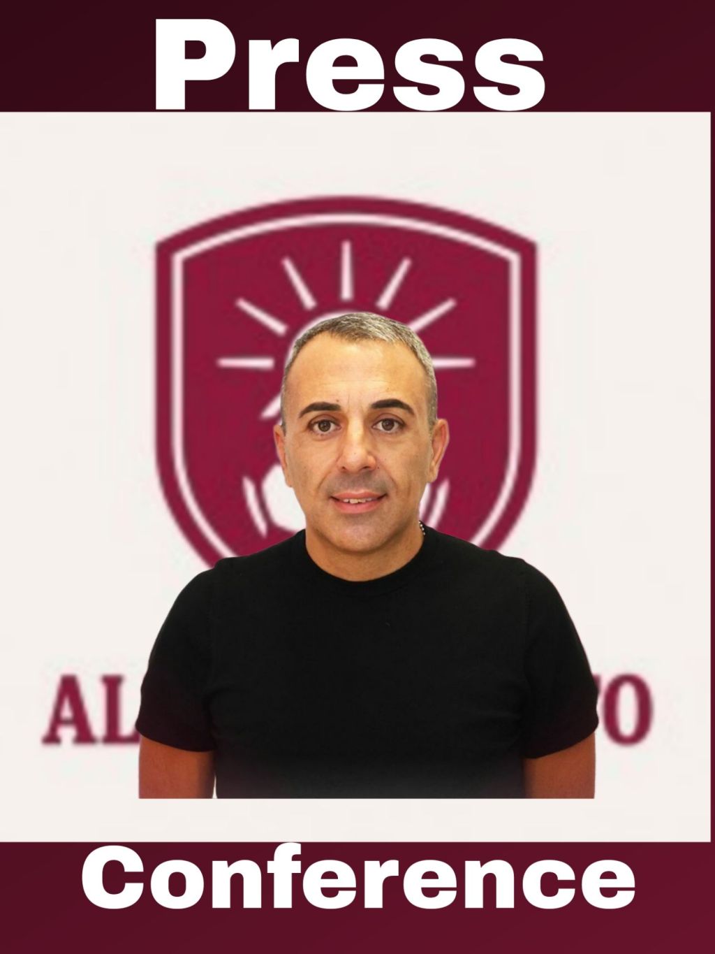 Conferenza stampa pre Reggina – Nuova Igea&nbsp;Virtus