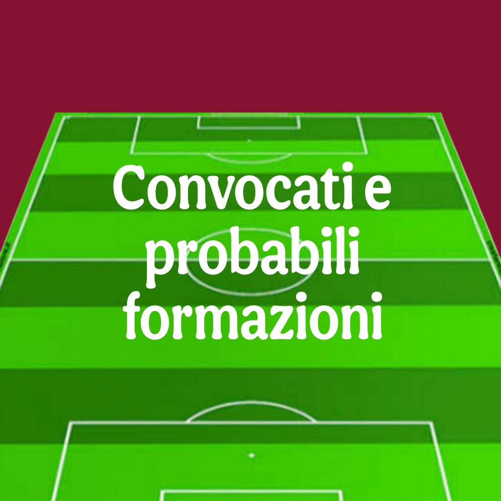 Reggina – Gela, convocati e probabili&nbsp;formazioni