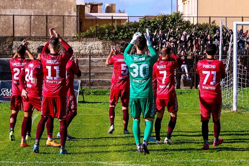 Reggina–Gela, match day al Granillo: Torrisi vuole conferme, Misiti sogna l’impresa nella sua&nbsp;città