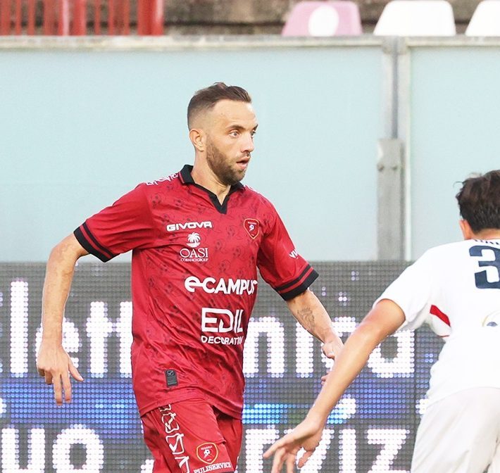 Reggina – Nuova Igea Virtus, le pagelle&nbsp;amaranto