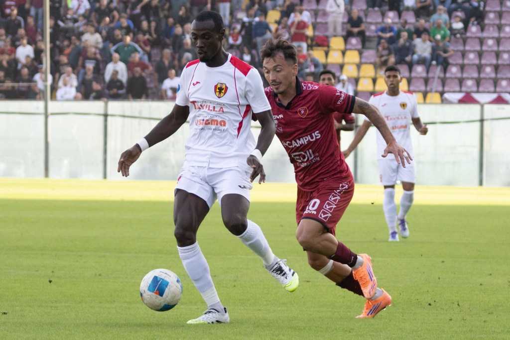 Smarrita e senz’anima: la Reggina non sa più a cosa&nbsp;aggrapparsi