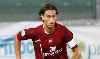 Simone Missiroli, orgoglio di Reggio&nbsp;Calabria