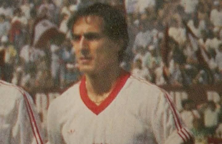 Maurizio Raggi: “Reggio è casa. Ma oggi la Reggina deve ripartire dagli uomini&nbsp;veri”