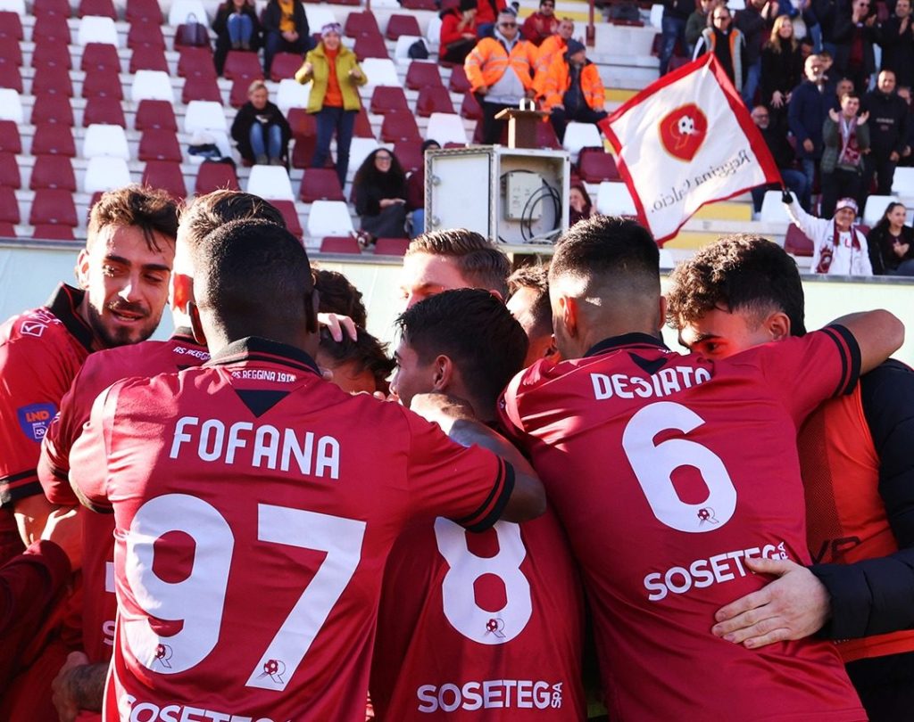 Reggina – Milazzo: le pagelle di&nbsp;Albamaranto