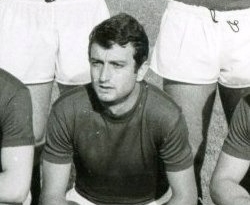 Arturo Campagna, un talento calcistico&nbsp;reggino