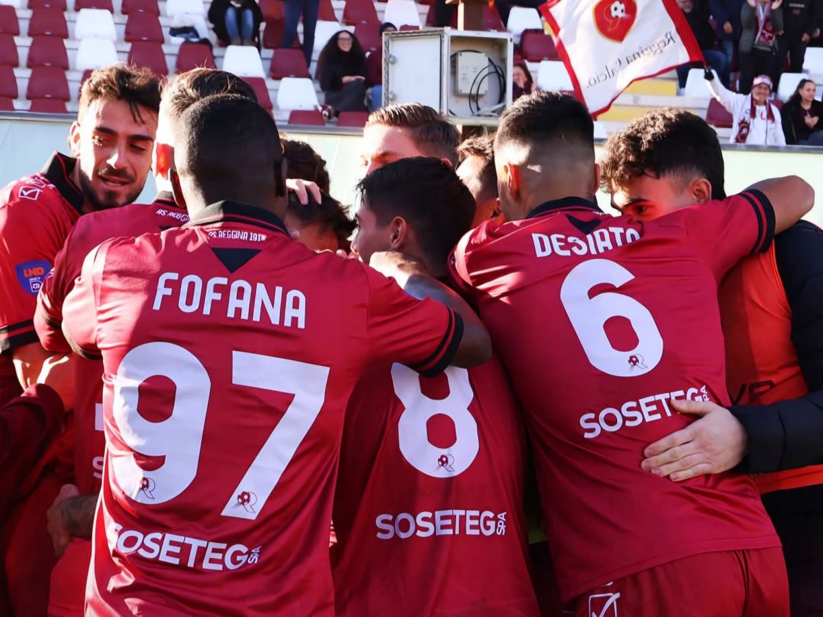 Il prossimo avversario della Reggina: il&nbsp;Ragusa