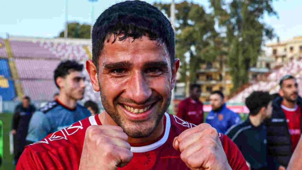 Pillole di calciomercato – Serie D – Gir I – Barranco vuole solo la&nbsp;Reggina