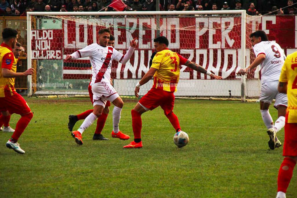 E con questa sono cinque le perle… Chi vivrà&nbsp;vedrà