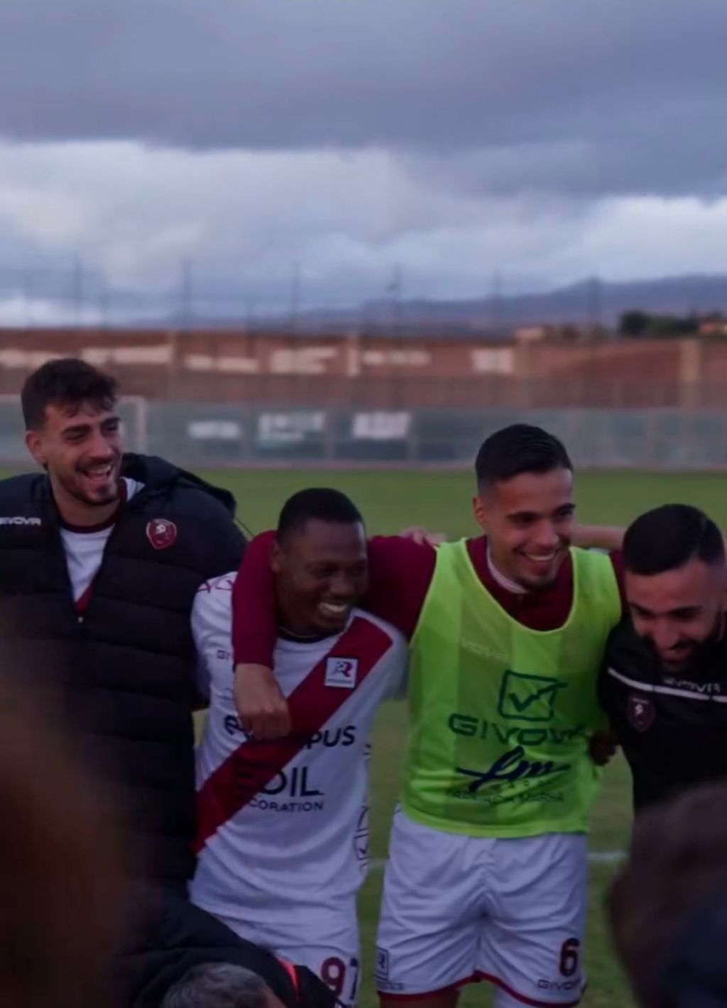 Reggina, continuità e mercato per rincorrere un&nbsp;sogno