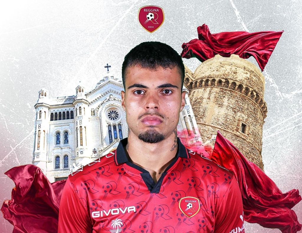 La probabile formazione amaranto anti&nbsp;Castrumfavara