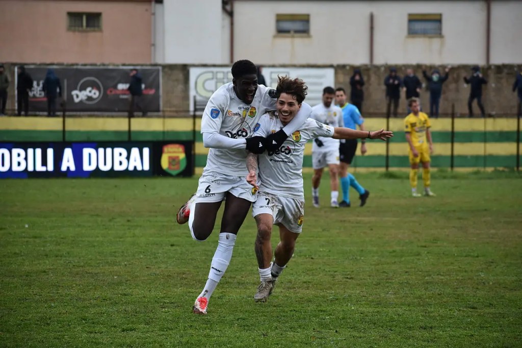 Il recupero dice Enna: 3 a 0 sul&nbsp;Favara