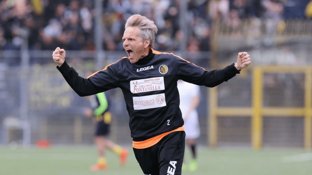 La prossima avversaria della Reggina: la Gelbison&nbsp;Cilento