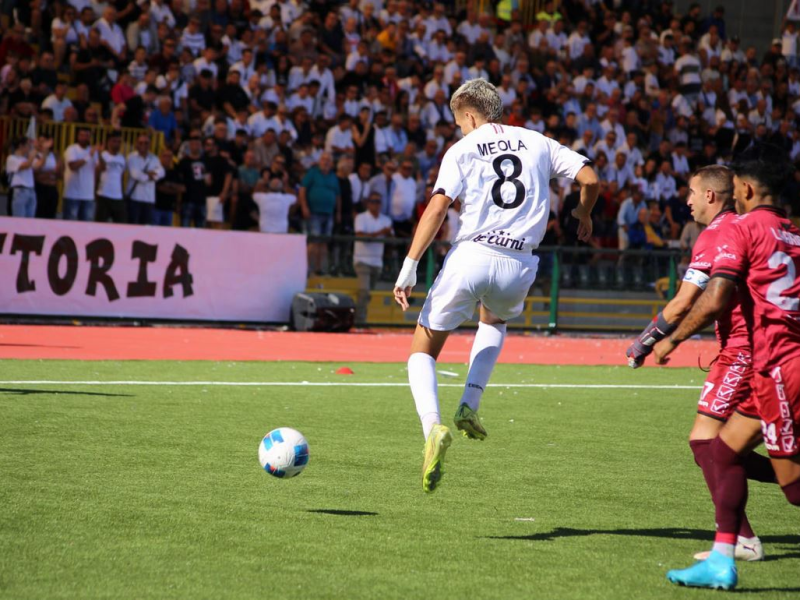 Conosciamo il prossimo avversario amaranto: il Savoia      