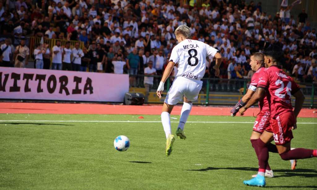 Conosciamo il prossimo avversario amaranto: il Savoia      