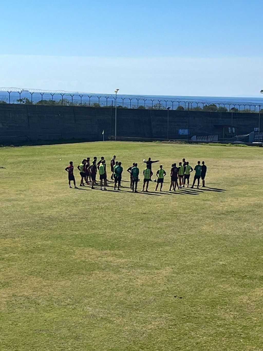 Reggina-Savoia: primi preparativi e notizie dalle&nbsp;sedi