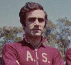 Domenico (Mimmo) Mannino, una breve ma illuminante&nbsp;carriera