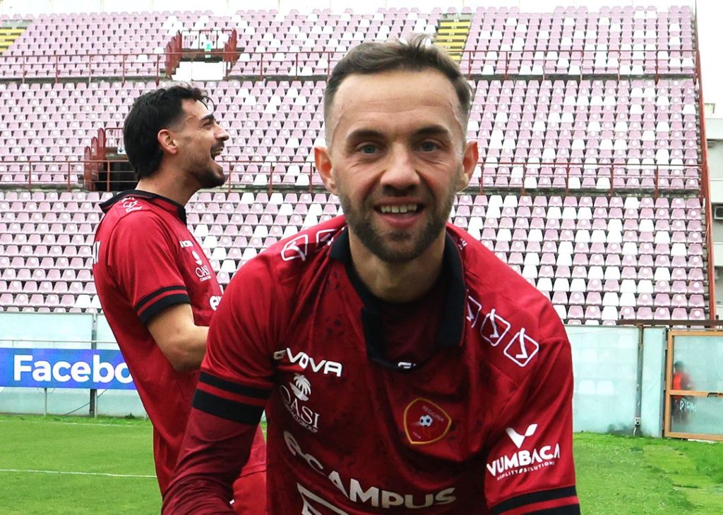 Domenico Mungo: l’uomo simbolo della rinascita della&nbsp;Reggina